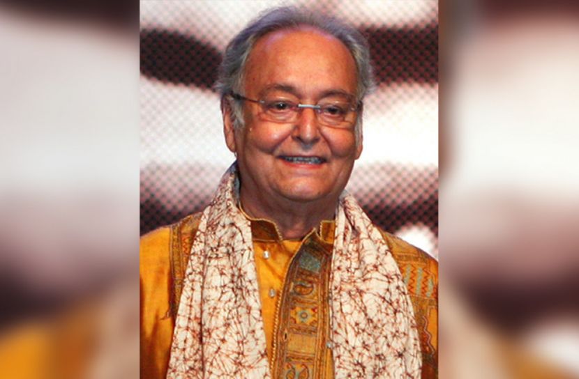 সৌমিত্রের শরীরে ক্যান্সার  ছড়িয়েছে