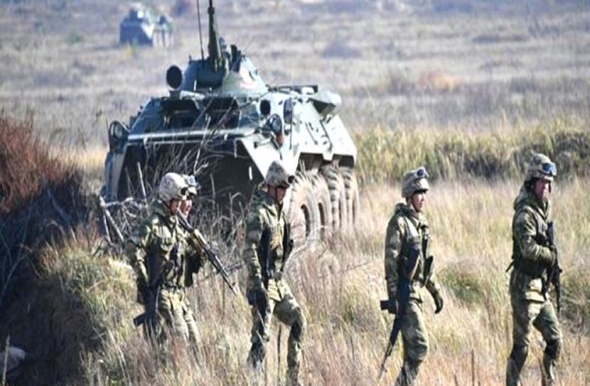 আজারবাইজানের ভৌগোলিক অখণ্ডতা রক্ষা করতে হবে : ইরান