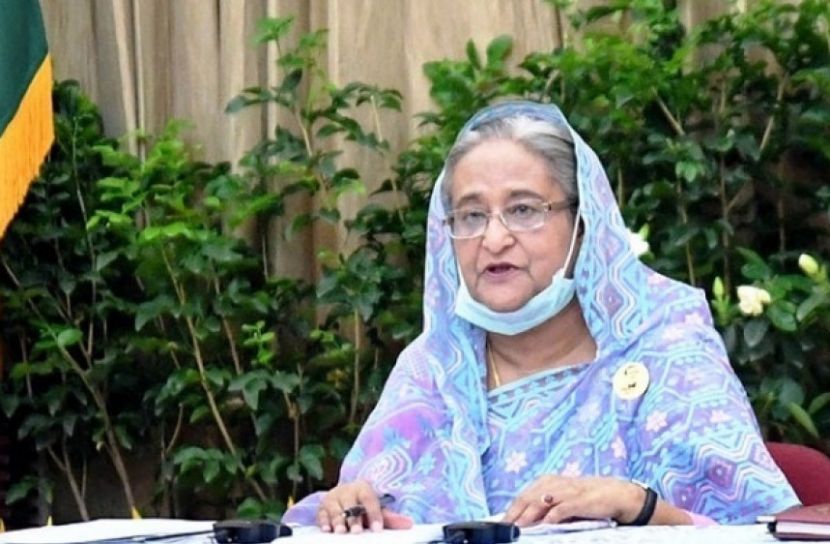 ধর্ষণ রোধে  ‘ব্যাপক ব্যবস্থা’ নিতে প্রধানমন্ত্রীর নির্দেশ