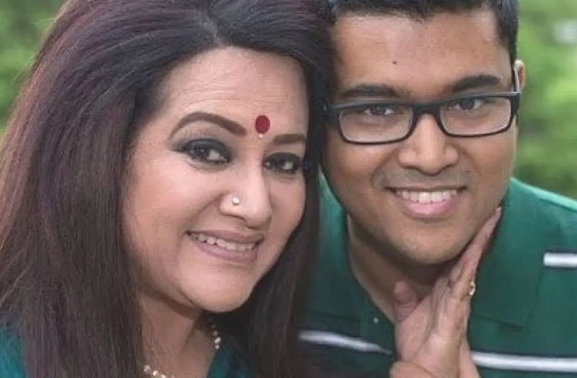 আমার ও ছেলের নাম নাম ভাঙিয়ে প্রতারণা করা হচ্ছে : ববিতা 