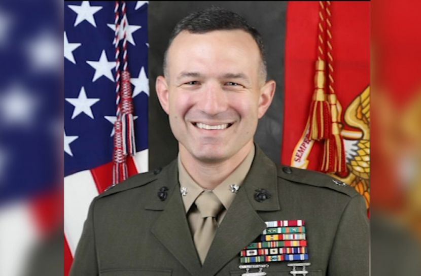 বরখাস্ত হয়েছে সেই মার্কিন কমান্ডার