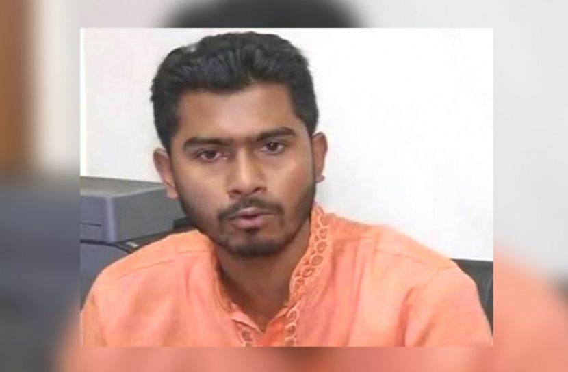 এরা আমাদের সংগঠনের কেউ না : নুর