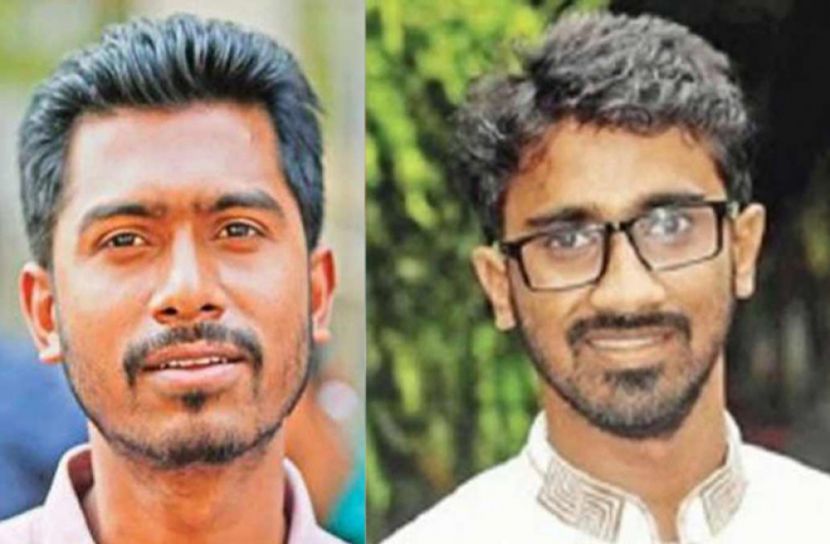 নুর ও রাশেদের নেতৃত্বে আসছে নতুন রাজনৈতিক দল