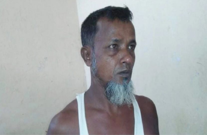 নারায়ণগঞ্জে বিধবাকে গণধর্ষণ, প্রধান আসামি গ্রেপ্তার