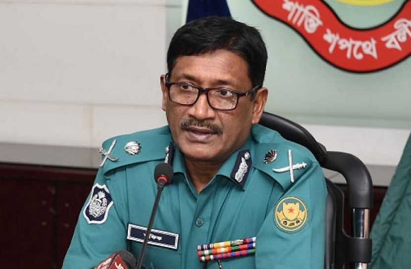 দুর্গাপূজায় কোনও ধরণের মিছিল বা শোভাযাত্রা নয়