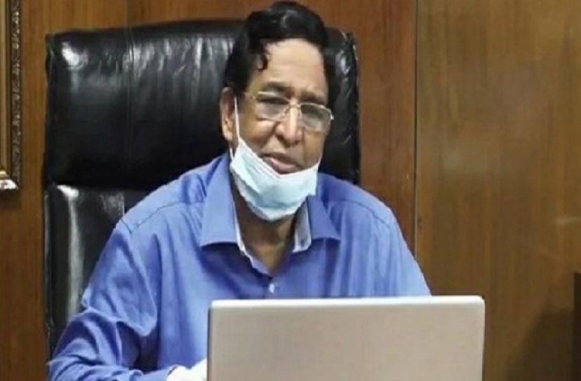 বাজার নিয়ন্ত্রণ করা খুব কঠিন : কৃষিমন্ত্রী 