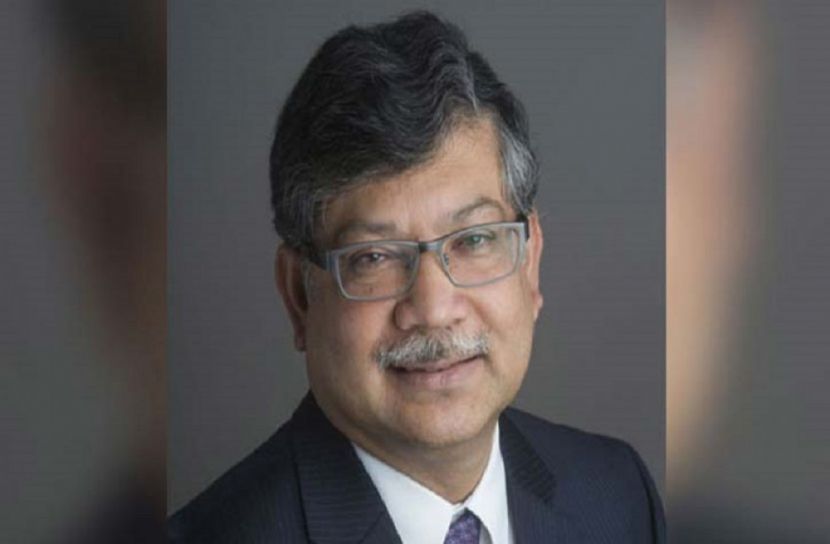 পররাষ্ট্রসচিব মাসুদ বিন মোমেনের পদোন্নতি