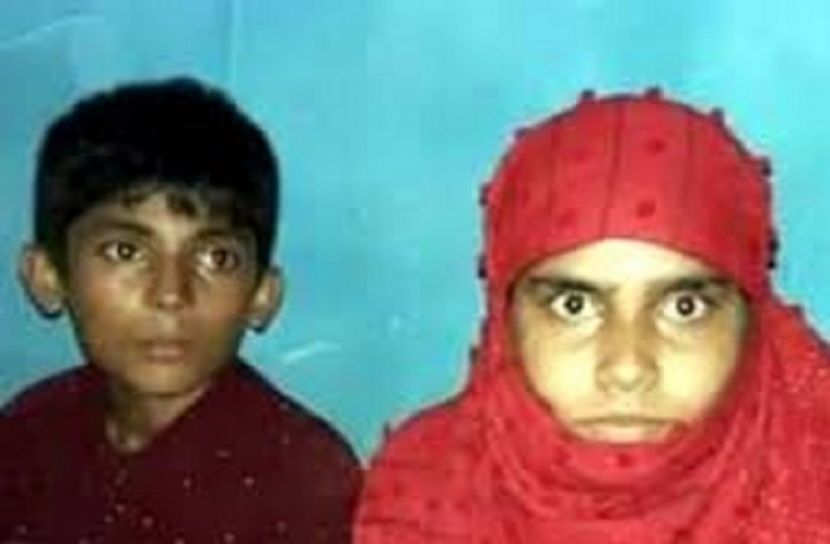 সিলেটের জকিগঞ্জে রোহিঙ্গা ভাই-বোন আটক