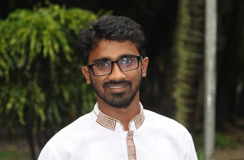 ছাত্র অধিকার পরিষদের নতুন কমিটি ষড়যন্ত্রের অংশ : রাশেদ খাঁন