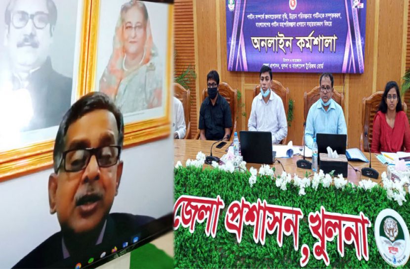 পর্যটকদের জন্য সুন্দরবন উন্মুক্ত করে দেয়া হবে : প্রতিমন্ত্রী