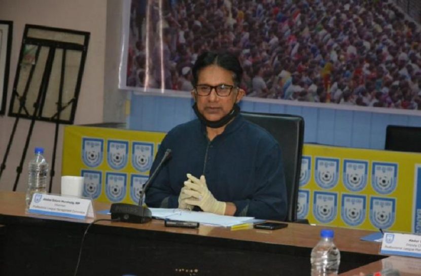 ফেডারেশন কাপ শুরু ১৯ ডিসেম্বর