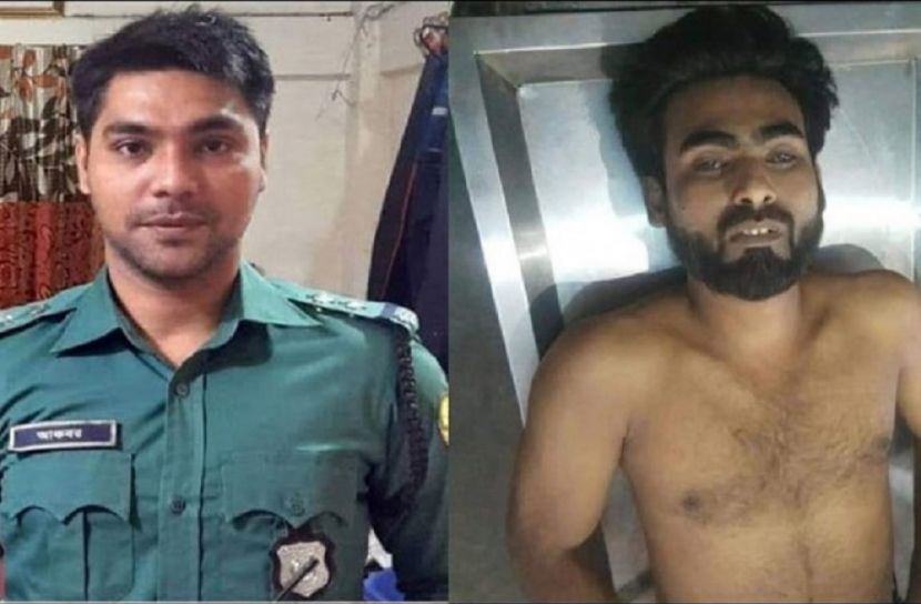 আলোচনায় এসআই আকবরের সম্পদ