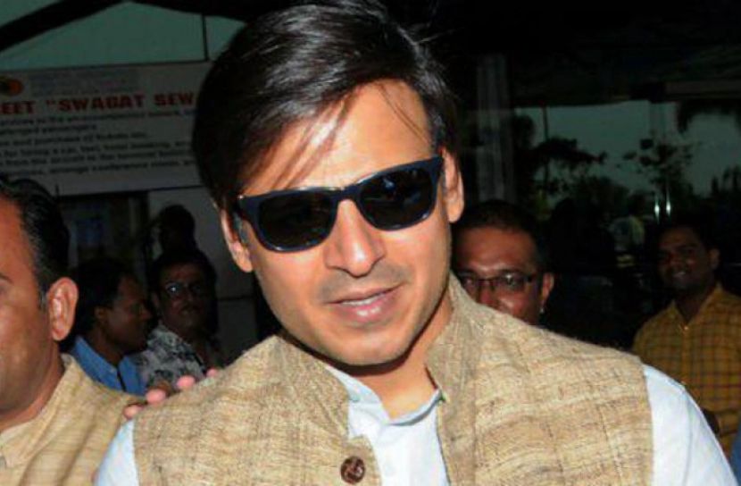 বলিউড অভিনেতা বিবেকের বাড়িতে পুলিশের হানা