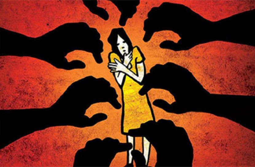 ১০ টাকার প্রলোভন দেখিয়ে শিশুকে ধর্ষণ