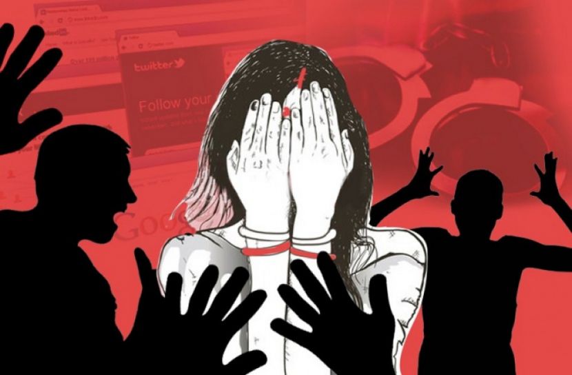 গাজীপুরে কলেজছাত্রীকে জঙ্গলে নিয়ে গণধর্ষণ