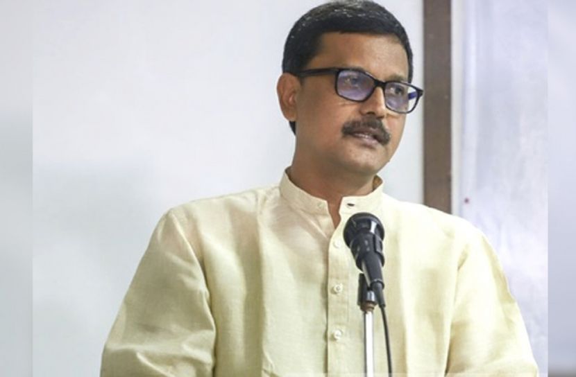 শিক্ষার কোন বিকল্প নেই : নৌপরিবহন প্রতিমন্ত্রী