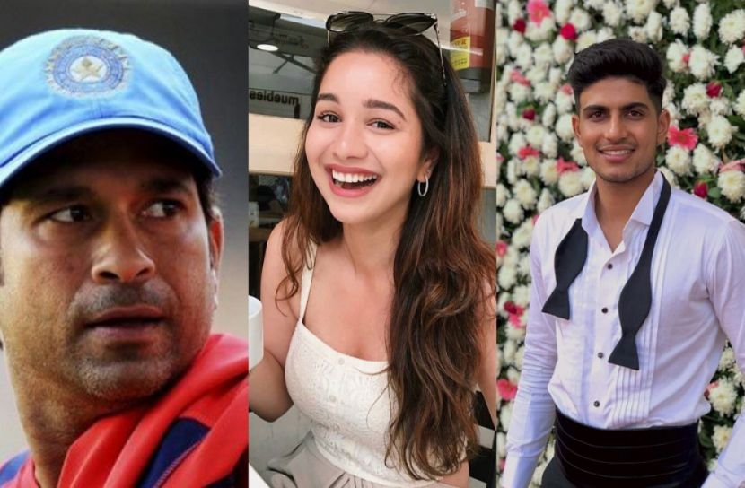 শচীন কন্যা সারাকে বিয়ে করেছেন শুবমান গিল!