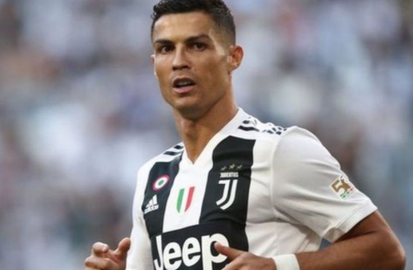 কোয়ারেন্টাইন বিধি ভেঙেছেন রোনালদো