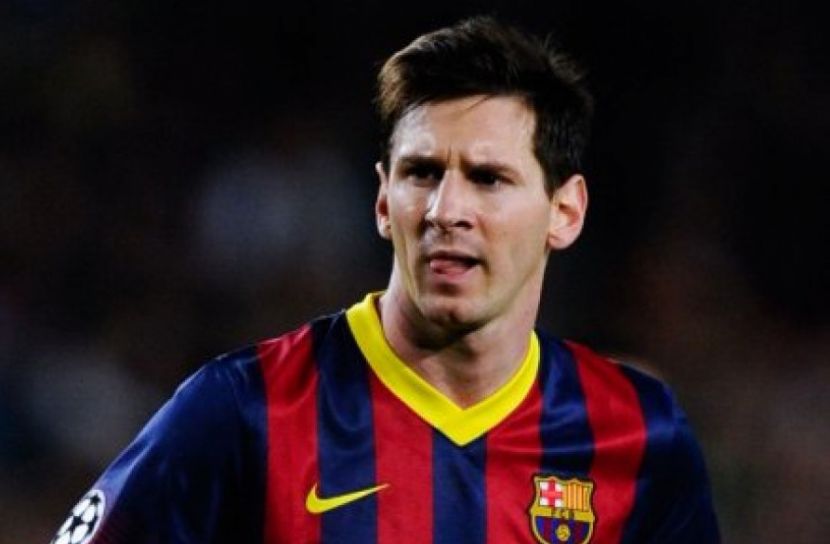 মেসির সঙ্গে চুক্তির কাছাকাছি পৌছে গিয়েছিল চেলসি