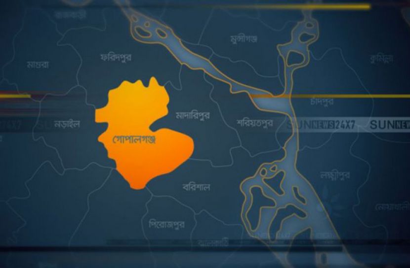 পাঁচ বছরের শিশু ধর্ষণ চেষ্টায় দুই বৃদ্ধ গ্রেপ্তার