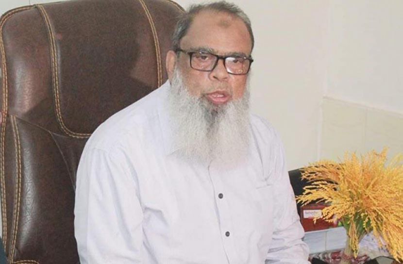 সকল ষড়যন্ত্র মোকাবিলা করে শেষ পর্যন্ত মাঠে থাকবো : সালাহউদ্দিন