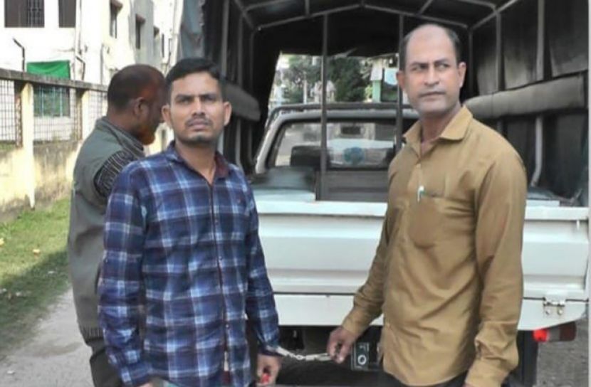 সাতক্ষীরায় চার খুন মামলায় নিহতের ছোট ভাই গ্রেপ্তার, ১০ দিনের রিমান্ড চায় সিআইডি