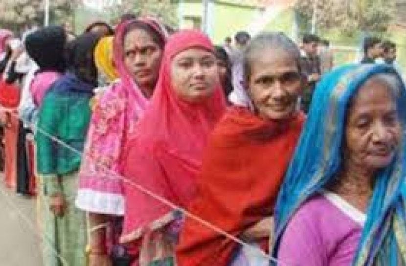 ঢাকা-৫ ও নওগাঁ-৬ আসনের ভোটগ্রহণ চলছে