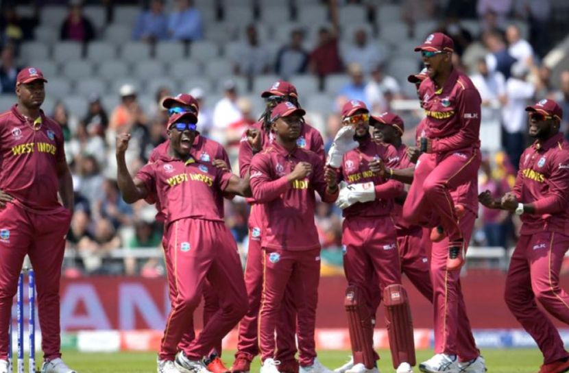 নিউজিল্যান্ড সফরে ওয়েস্ট ইন্ডিজের দল ঘোষণা