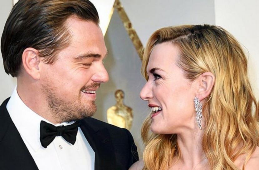 নেটফ্লিক্সের নতুন ছবি 'ডন্ট লুক আপ'