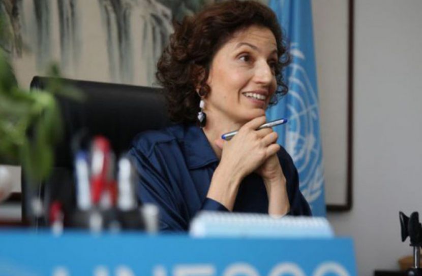 ১ কোটি কন্যাশিশু শিক্ষা কার্যক্রম থেকে ঝরে পড়বে : অজুলেহ