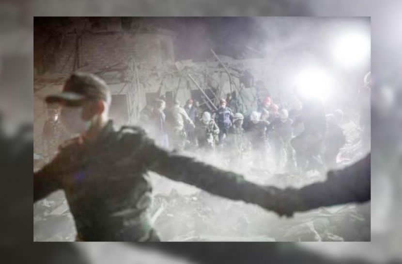 ক্ষেপণাস্ত্র হামলায় আজারবাইজানের ১২ জন সাধারণ মানুষ নিহত