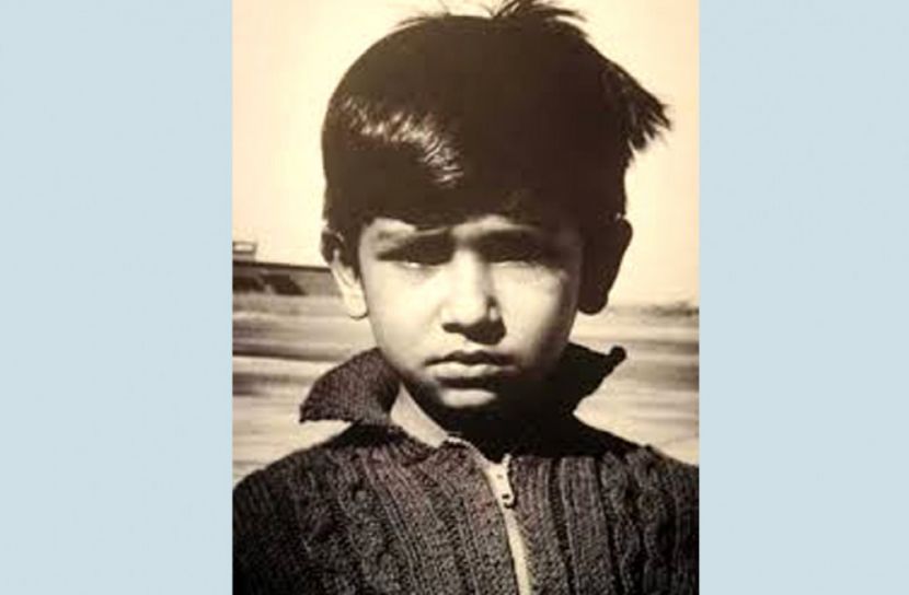 শেখ রাসেলের ৫৭তম জন্মদিন আগামীকাল