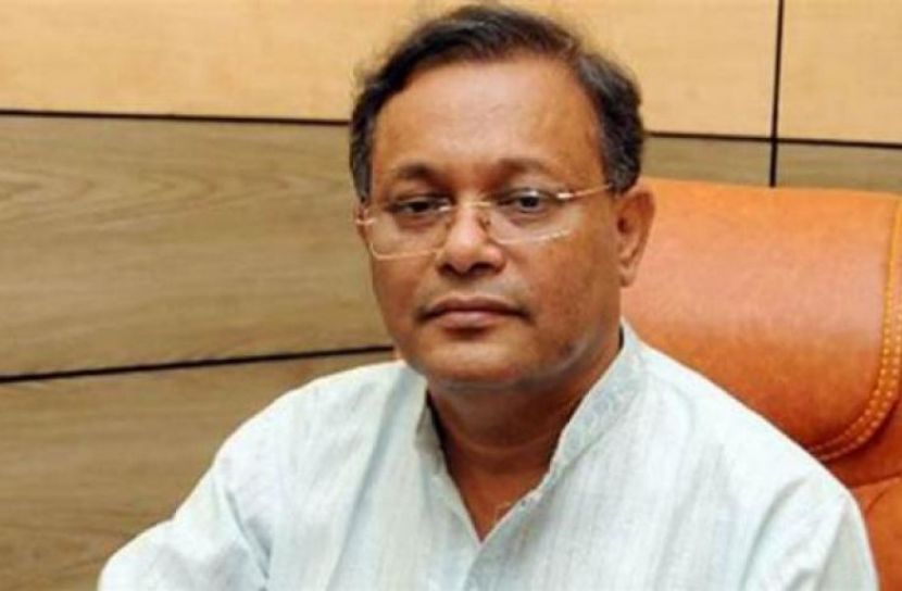 তথ্যমন্ত্রী সুস্থ আছেন