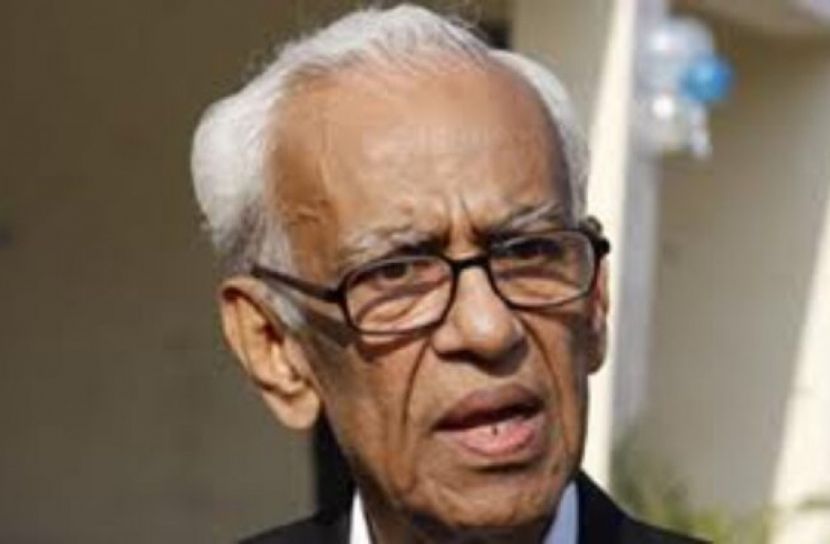 ব্যারিস্টার রফিক-উল হক হাসপাতাল ছেড়ে বাসায়