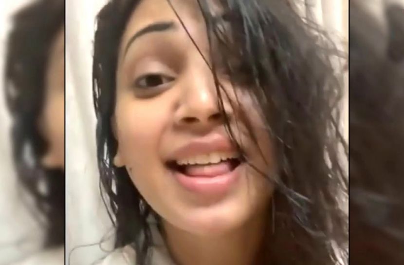 আবারো ভাইরাল প্রভার ছবি