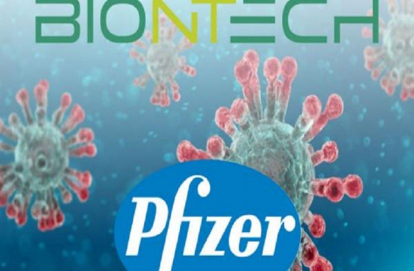 ফাইজার টিকা আসতে পারে নভেম্বরের শেষ দিকে