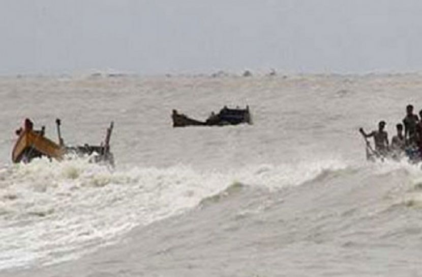 মঙ্গলবার মধ্য বঙ্গোপসাগরে লঘুচাপ সৃষ্টির সম্ভবনা
