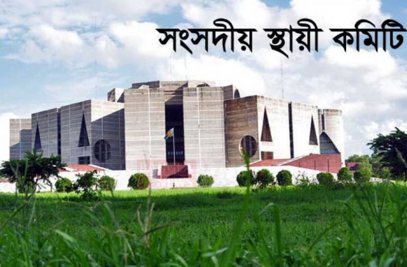 করোনাভাইরাস নিয়ে নির্বিকার স্বাস্থ্যের সংসদীয় কমিটি