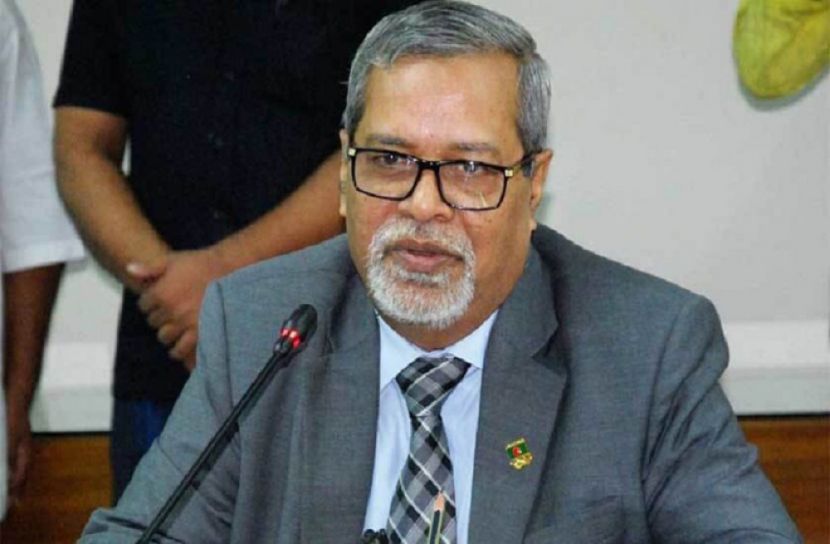 নির্বাচন সুষ্ঠু হয়েছে, কোথাও কোনো অসুবিধা হয়নি: সিইসি