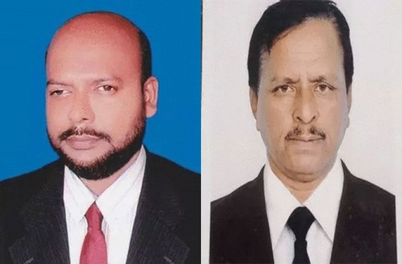 রূপগঞ্জ উপজেলা প্রেসক্লাবের নতুন কমিটি গঠন 