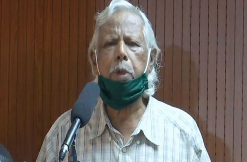 ‘বাংলাদেশের গণতন্ত্র আজ কবরে শায়িত’