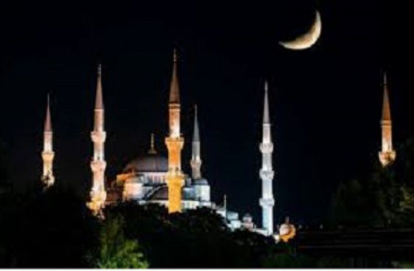 ঈদে মিলাদুন্নবী ৩০ অক্টোবর