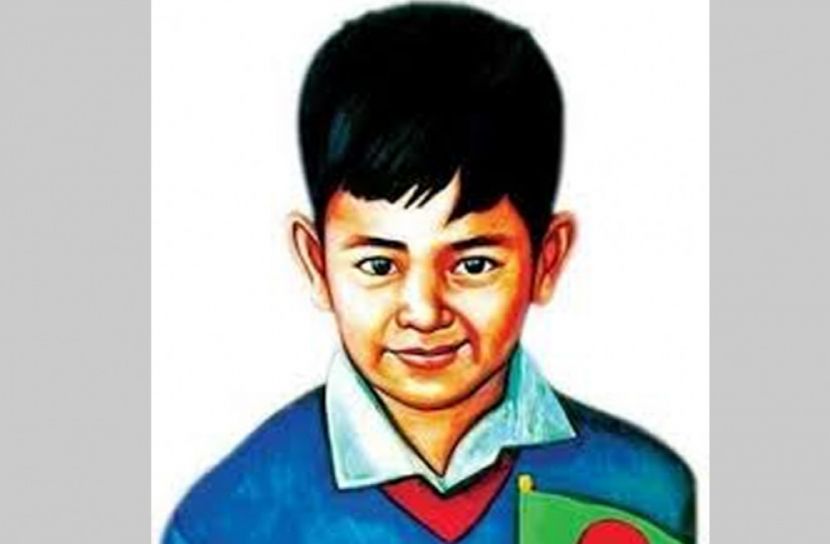 শেখ রাসেলের জন্মদিন আজ