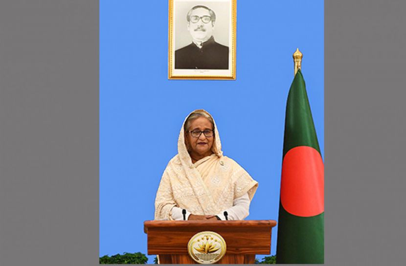 যে কোনো পরিস্থিতিতে দায়িত্ব ভুলে যাবেন না : প্রধানমন্ত্রী