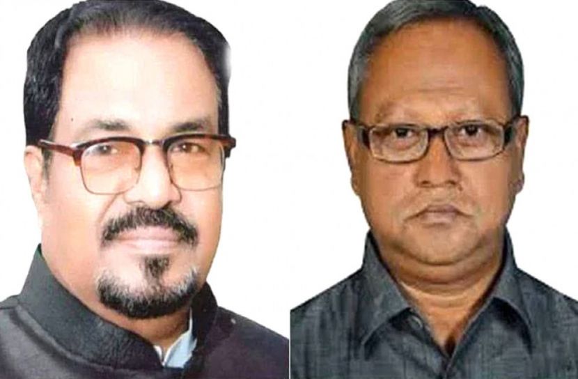 ঢাকা-নওগাঁ উপ-নির্বাচনে আওয়ামী লীগের জয়