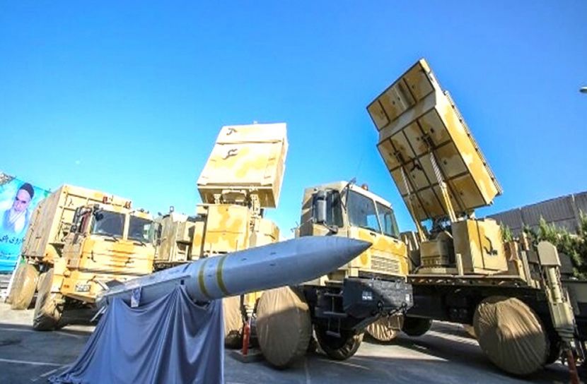 ইরানের অস্ত্র নিষেধাজ্ঞা প্রত্যাহার জাতিসংঘের