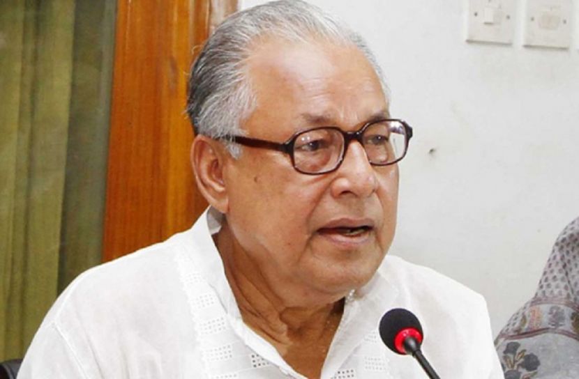 দেশের মানুষ আর ভোট দিতে যেতে চায় না : নজরুল