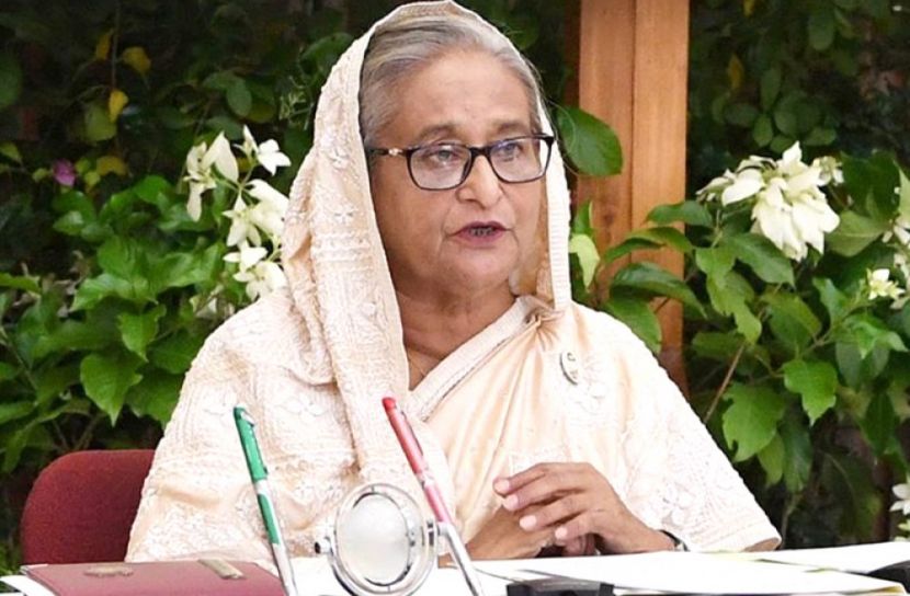 প্রতিটি শিশু এই দেশের কর্ণধার হবে : প্রধানমন্ত্রী