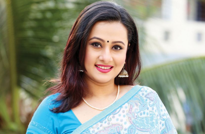 আবারো গাঙচিল’ সিনেমার শুটিং বন্ধ, অসুস্থ পূর্ণিমা 