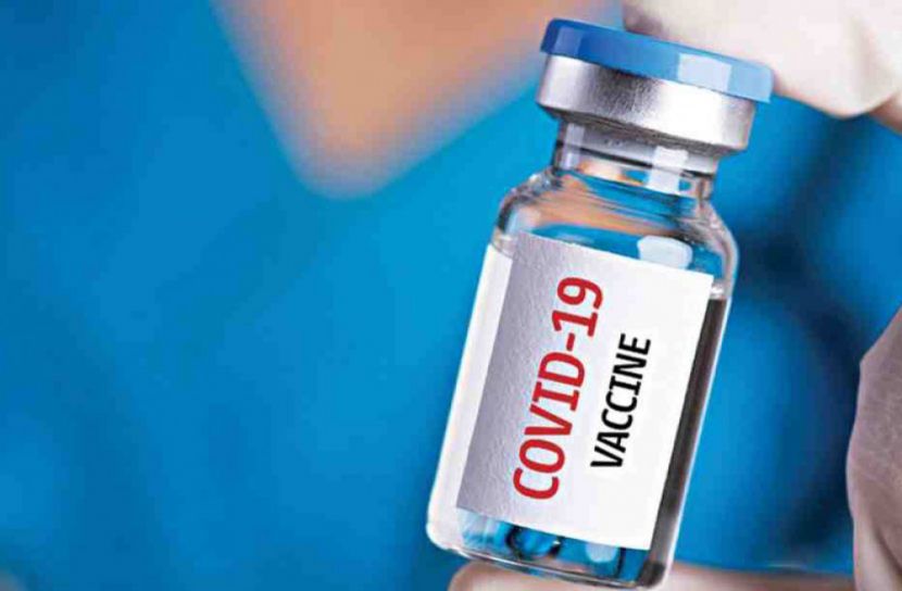 বাংলাদেশের মানুষ সময় মতো ভ্যাকসিন পাবে : স্বাস্থ্যমন্ত্রী